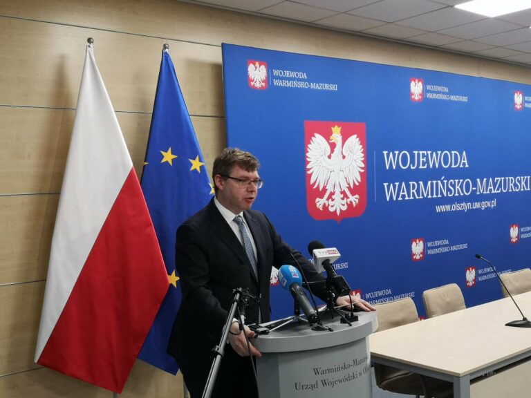 172 mln zł na remonty i budowę dróg z rządowego Funduszu Rozwoju Dróg