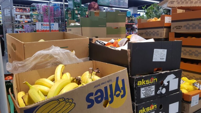 Narkotyki odnaleziono też w innych sklepach. Prokuratura wszczęła śledztwo