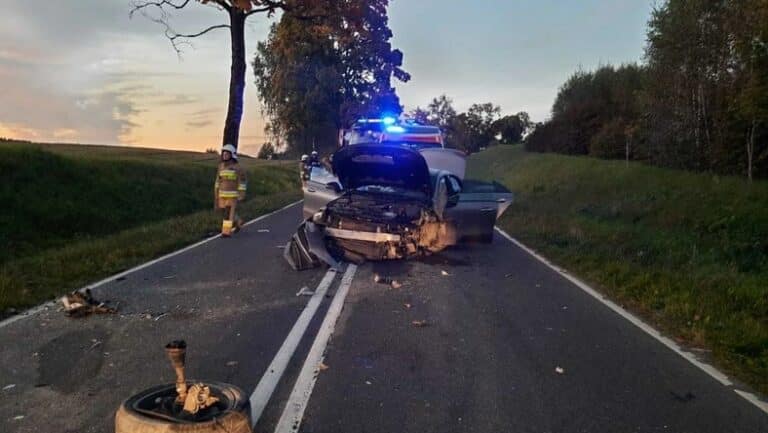 Prawnik, kt&oacute;ry m&oacute;wił o &bdquo;trumnach na k&oacute;łkach&rdquo;, nadal nie odpowiedział przed sądem dyscyplinarnym