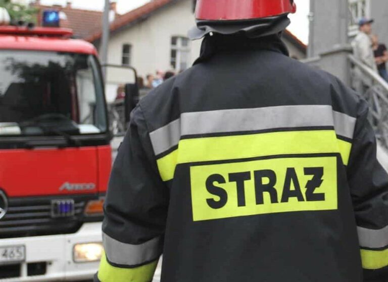 Zatrzymany sprawca fałszywego alarmu bombowego