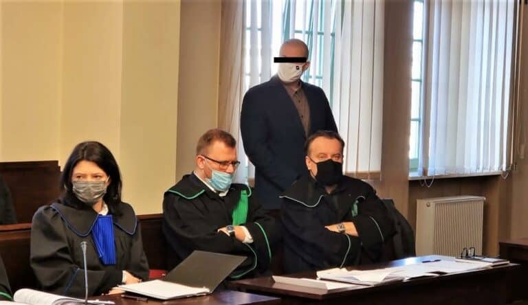 Brutalne porachunki po występie w „Love Island”? Na ławie oskarżonych znany raper