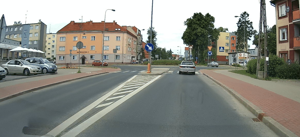 Przetarg na projekty rozbudowy oświetlenia na 65 przejściach dla pieszych ruch drogowy Olsztyn, Wiadomości