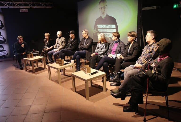 Skąd jest Olsztyn? Dyskusja o tożsamości stolicy Warmii i Mazur