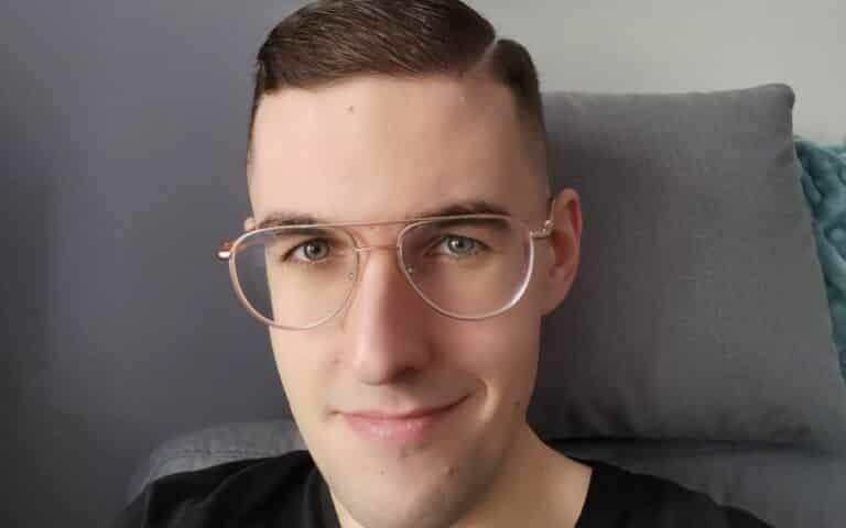 Chłopak z Olsztyna walczy o normalne życie