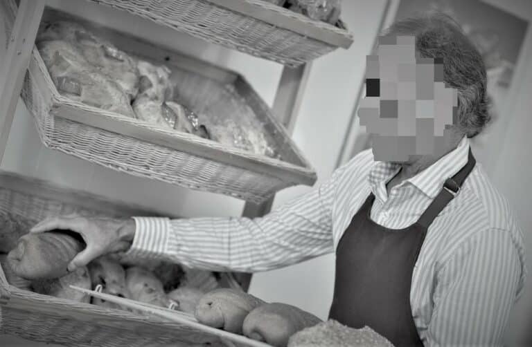 Małżeństwo znanych piekarzy nie żyje. Odebrali sobie życie