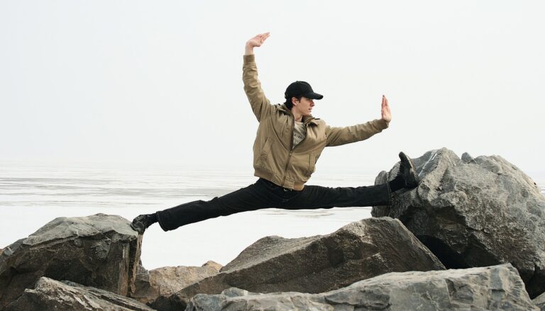 Jak uniknąć kontuzji trenując amatorsko? – zacznij stosować tę jedną rzecz