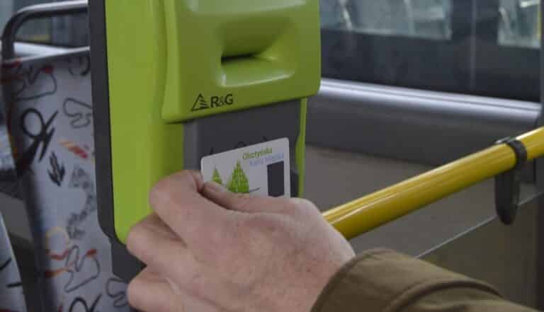 Zmiana taryfy biletowej w komunikacji miejskiej