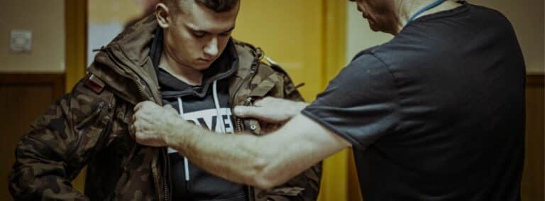 Gigantyczny wzrost zainteresowania służbą w WOT