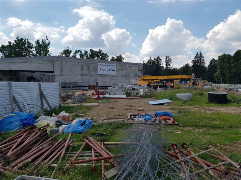 Rozpoczął się proces dotyczący budowy nowego Muzeum Bitwy pod Grunwaldem