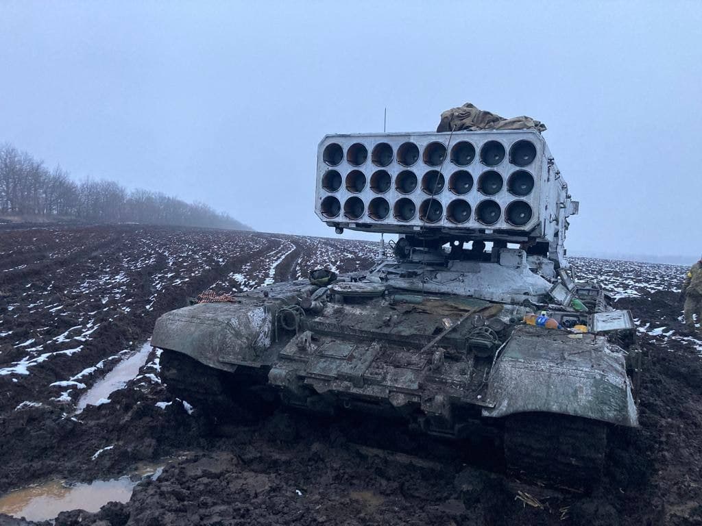 Ukraińskie wojsko po raz pierwszy od początku rosyjskiej agresji przeszło do ofensywy ukraina Olsztyn, Wiadomości