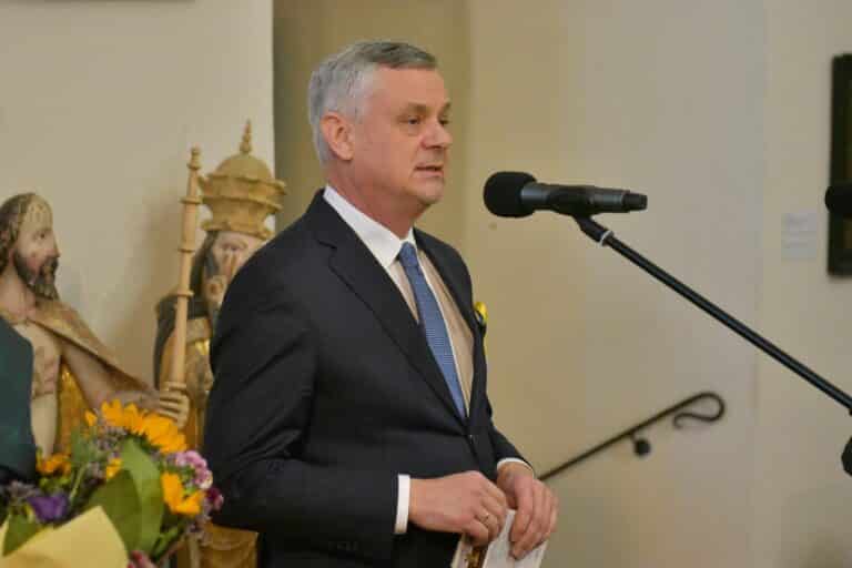 Dyrektor Muzeum Warmii i Mazur: kolejna odzyskana ikona bardzo cieszy