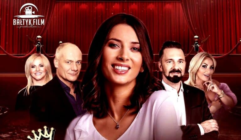 W Olsztynie odbędzie się casting do komedii w gwiazdorskiej obsadzie