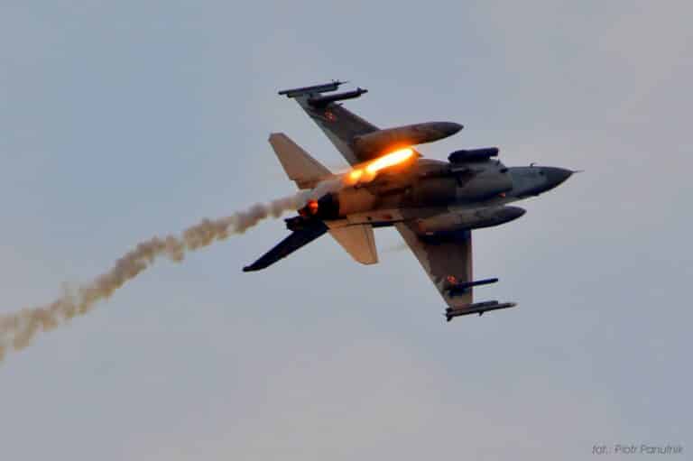 Rozpoczęły się ćwiczenia wojskowe Bull Run