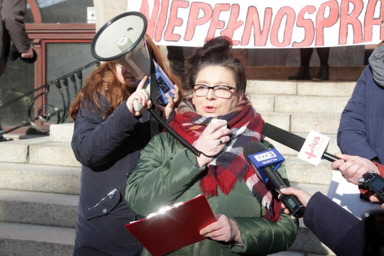 Nie będzie przetargu na działkę. Prezydent Olsztyna rozmyślił się