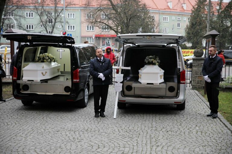 Nowe ustalenia. Jednak nie 190 km/h? Zbigniew G. może trafić na 12 lat do więzienia