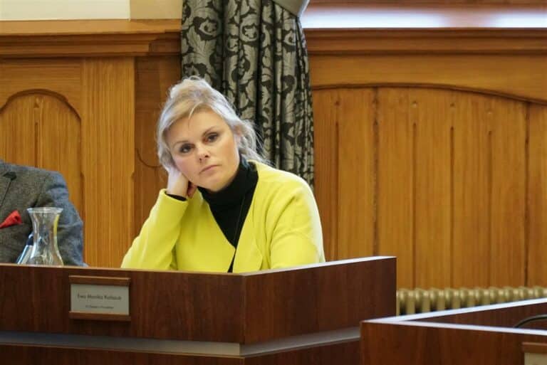 Od poniedziałku ruszają klasy przygotowawcze dla ukraińskich uczniów w Olsztynie