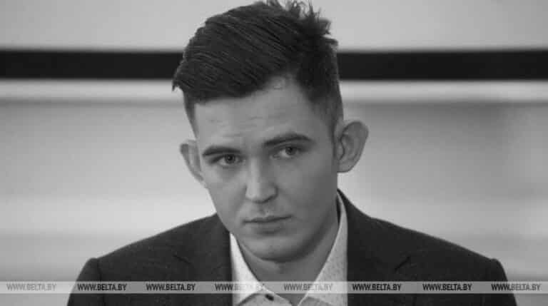 Emil Czeczko, kt&oacute;ry zdezerterował na Białoruś został znaleziony martwy