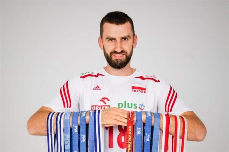 Marcin Możdżonek