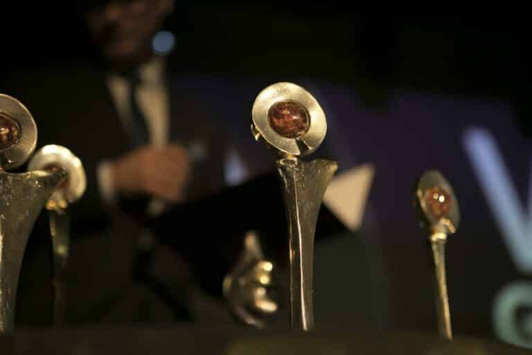 Złota Dziesiątka Kobiet Sukcesu Warmii i Mazur 2022