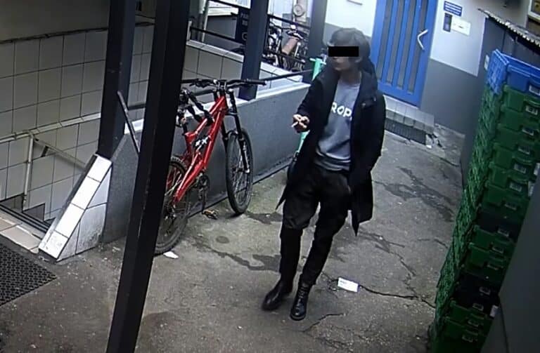 Policjanci z Olsztyn rozwikłali dwa głośne przestępstwa. Okazało się, że są ze sobą powiązane