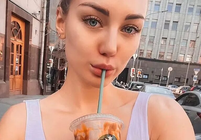 Ciało modelki, która nazwała Putina „psychopatą”, znaleziono w walizce