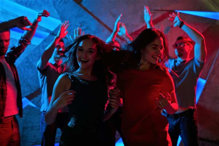 Wielkie otwarcie nowego klubu na Starym Mieście. Na żywo zagra gwiazda disco-polo
