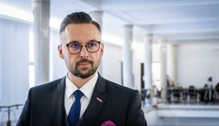 Przyszła kryska na Matyska [OPINIA]