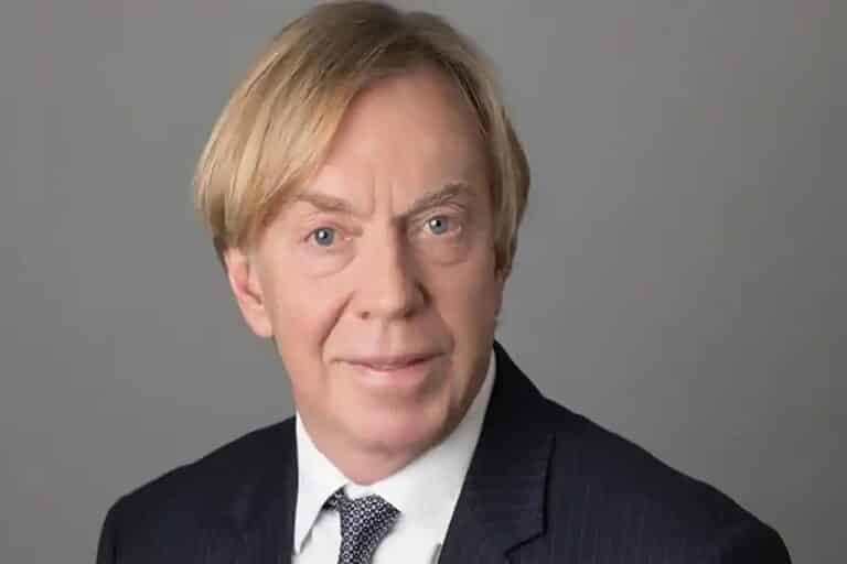 Śmierć oligarchy. Miał popełnić samobójstwo