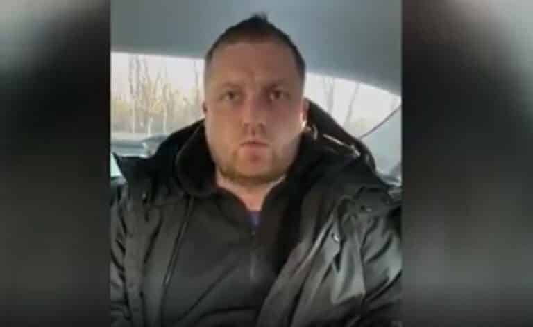 Tiktoker na Ukrainie spowodował śmierć 8 osób