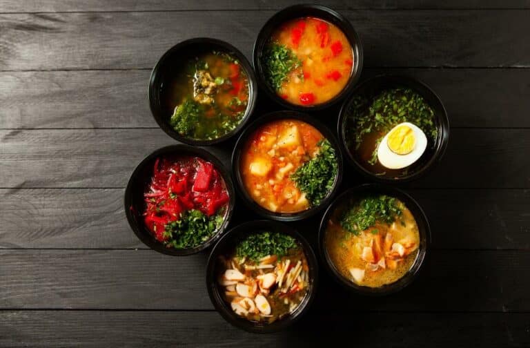 Czy catering dietetyczny może wspomóc odchudzanie?