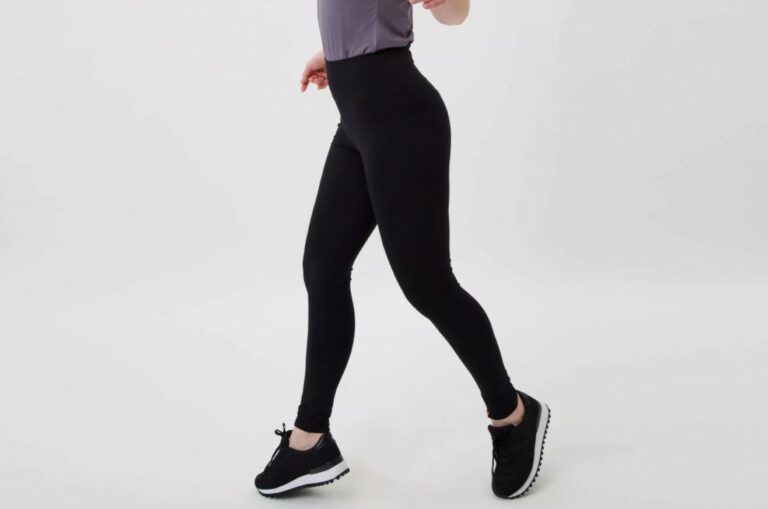 Dlaczego legginsy to must have w szafie dziecięcej?