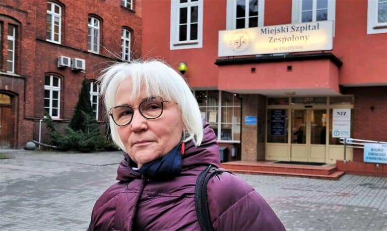 Kryzys w Szpitalu Miejskim. Pielęgniarki mówią dość