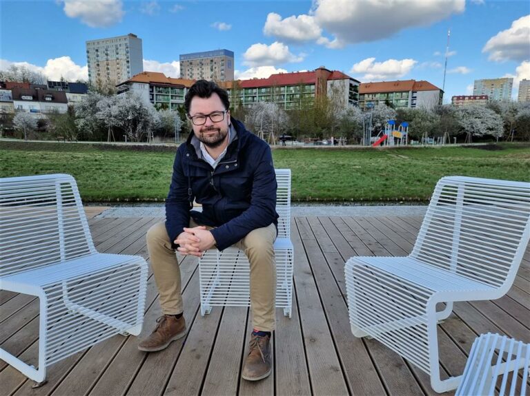 Łukasz Łukaszewski: Park Jaroty-Nag&oacute;rki może być nawet 5 razy większy