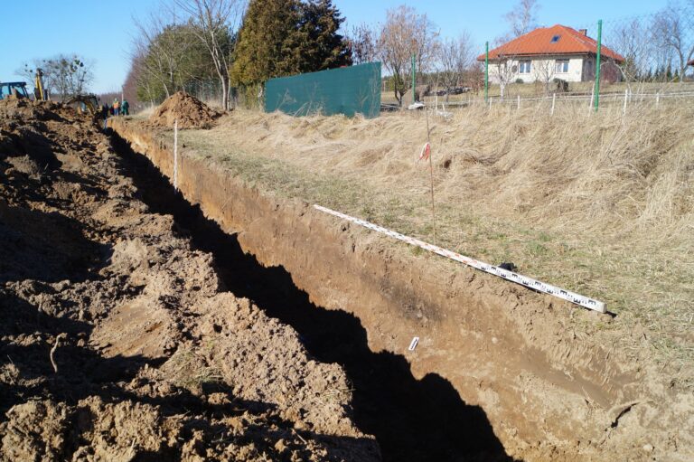 Niespotykane odkrycie na Mazurach. Wszyscy są zaskoczeni