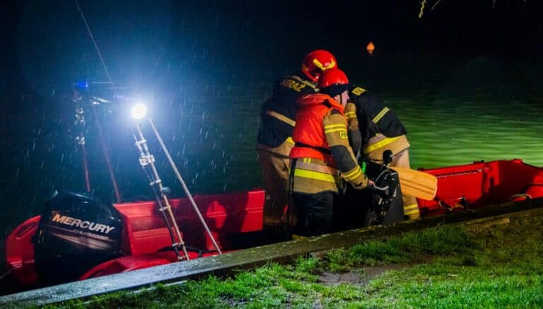 Sezon rozpoczęty? Utonęły już dwie osoby