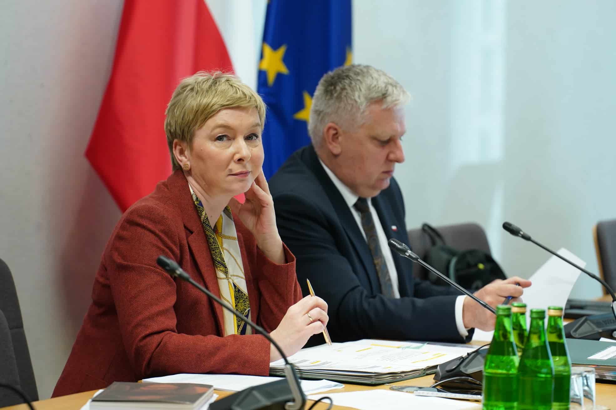 Sejmowa komisja zarekomendowała przyjęcie projektu ustawy o Akademii Kopernikańskiej Wiadomości, Olsztyn