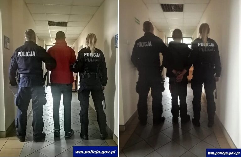 Emerytka zaprosiła do domu na imprezę dwóch młodszych mężczyzn. Skończyło się to niezłą aferą