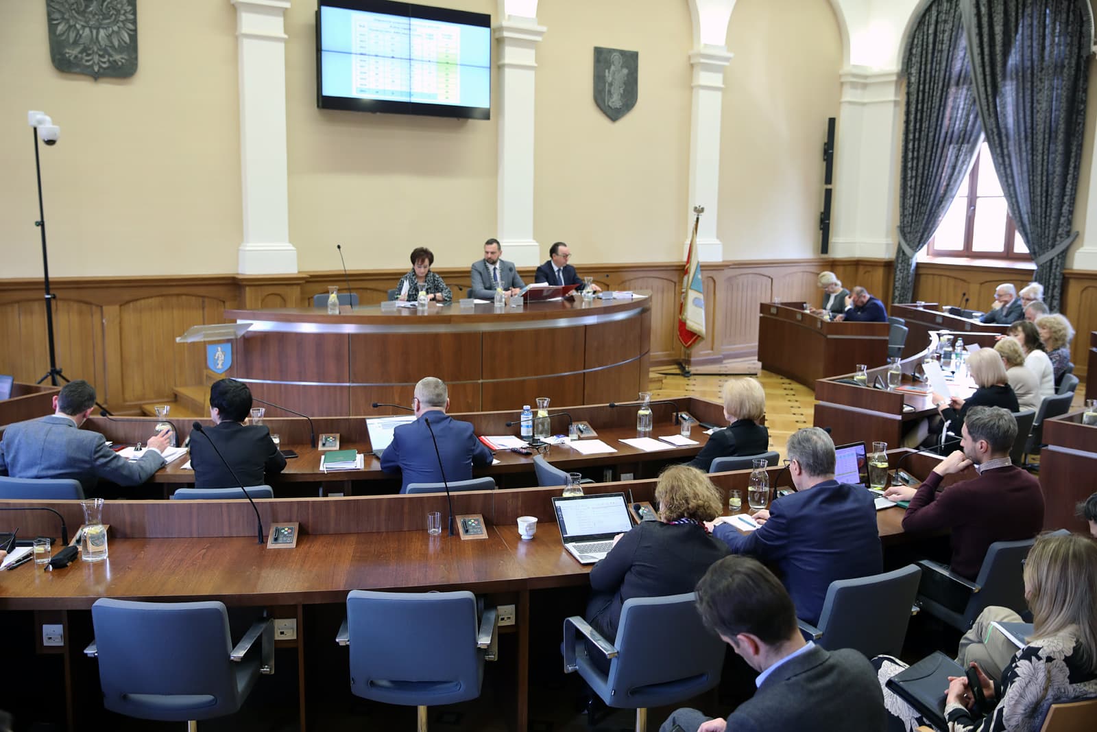 Władze rezygnują? Nie będzie tegorocznych konsultacji Olsztyńskiego Budżetu Obywatelskiego finanse Olsztyn, Wiadomości
