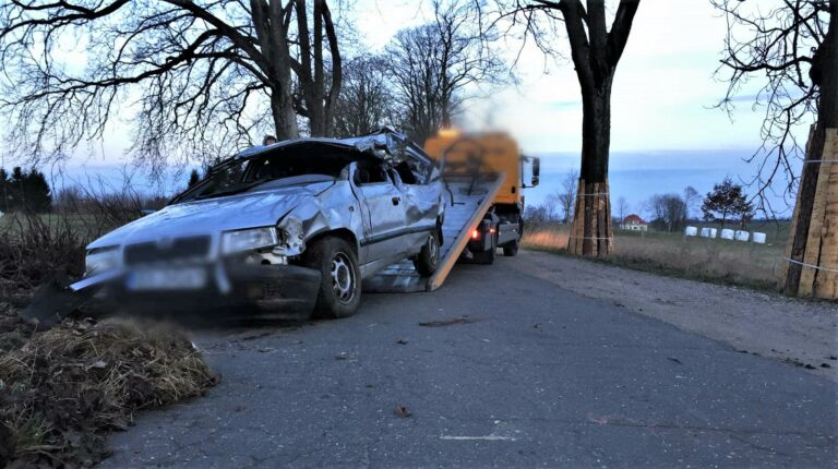 19-latek spowodował śmiertelny wypadek. Nadal nie przeprosił rodzin ofiar, nic nie robi i nie ma pracy
