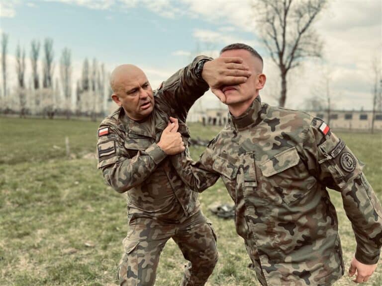 W weekend na terenie wojew&oacute;dztwa szkoliło się ponad 700 żołnierzy WOT