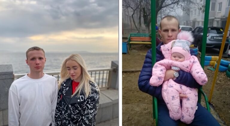 Oto mordercy  z Buczy. Opublikowano ich prywatne zdjęcia z mediów społecznościowych