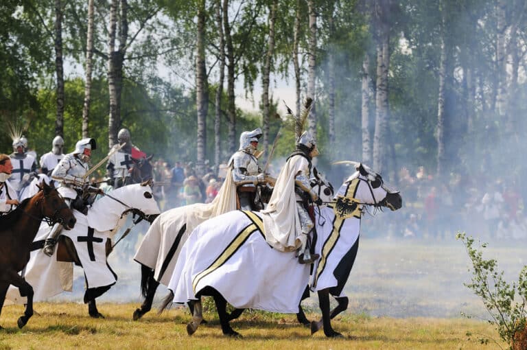Naukowcy katalogują szczątki rycerzy poległych pod Grunwaldem. Chcą zrekonstruować twarze