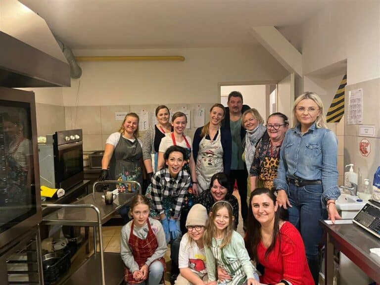 Fundacja &bdquo;Wolne Miejsce&rdquo; ponownie organizuje Wielkanoc dla Samotnych