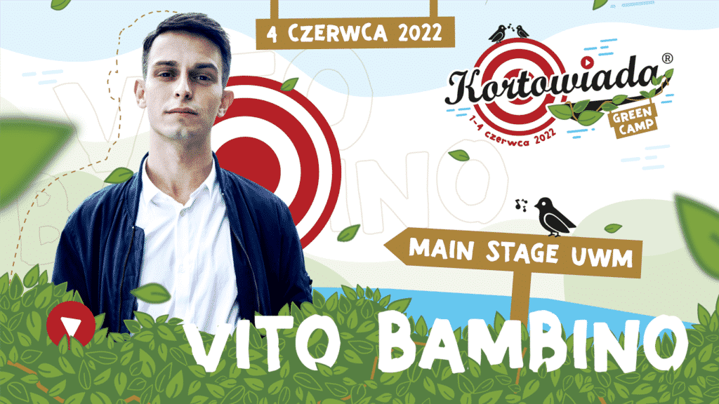 Kortowiada 2022: wiemy, kto w czerwcu wystąpi w Olsztynie