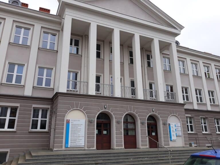 UWM zaprasza młodych Ukraińc&oacute;w na unikatowy kierunek studi&oacute;w