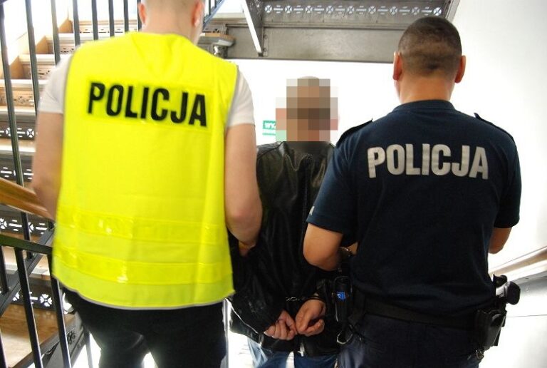 Kobieta z Olsztyna poznała 38-latka. Zaoferowała mu nocleg w swoim domu. To był duży błąd