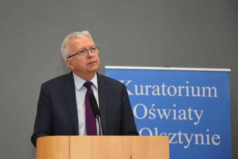 Tysiące dzieci z Ukrainy przyjęto do szk&oacute;ł i przedszkoli w regionie