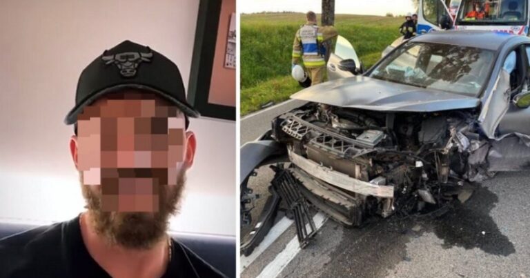 Wniosek Ministra Sprawiedliwości o zawieszenie adwokata za oświadczenie o &bdquo;trumnie na k&oacute;łkach&rdquo;