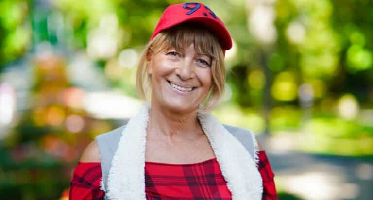 Anna z Olsztyna w popularnym programie telewizyjnym. Strasznie się bała jednej rzeczy
