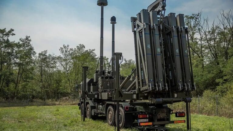 Niesamowita broń dla polskiej obrony przeciwlotniczej
